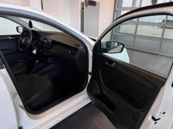 Skoda Rapid II с пробегом 2020 года, цена 1 485 000 рублей, 97864 км, лифтбек, Автокод Объявления