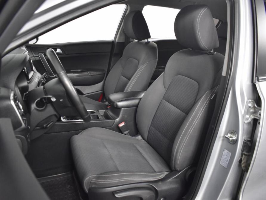 Kia Sportage IV Казань  - изображение 10