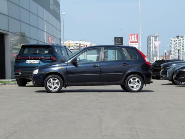 Lada (ВАЗ) Kalina I с пробегом 2009 года, цена 240 000 рублей, 129520 км, хэтчбек, Автокод Объявления