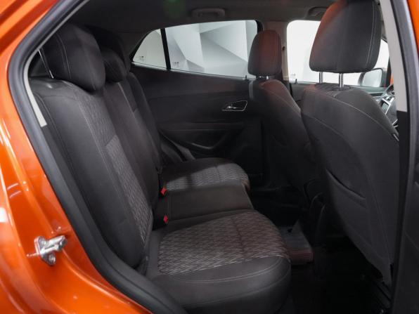 Opel Mokka I с пробегом 2014 года, цена 1 262 000 рублей, 69262 км, внедорожник, Автокод Объявления