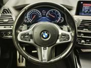 BMW X3 III (G01) Москва  - изображение 53