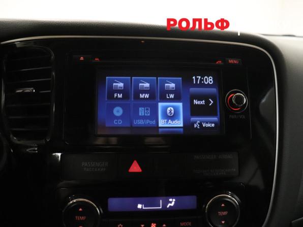 Mitsubishi Outlander III с пробегом 2012 года, цена 1 520 000 рублей, 111015 км, внедорожник, Автокод Объявления