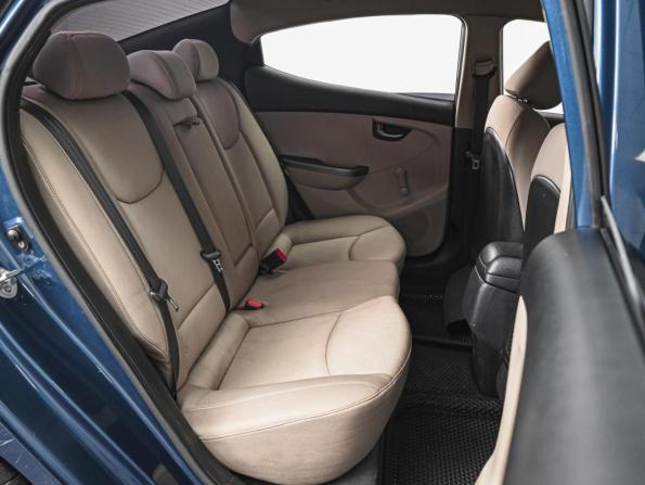 Hyundai Elantra V (MD) с пробегом 2014 года, цена 1 170 000 рублей, 172838 км, седан, Автокод Объявления