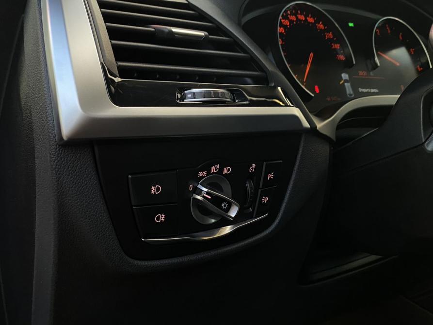 BMW X4 II (G02) Москва  - изображение 20