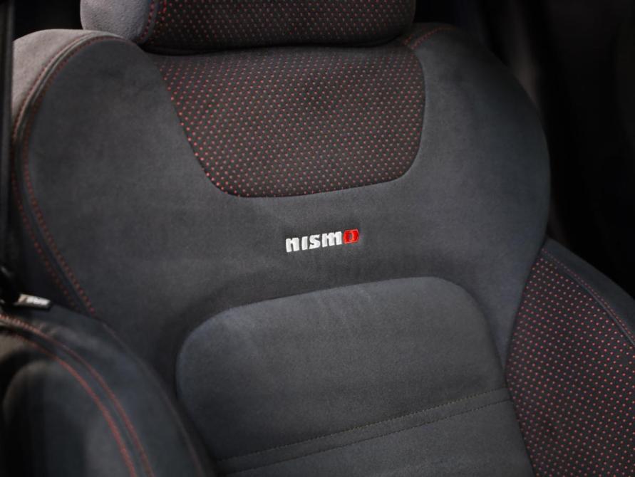 Nissan Juke Nismo I Санкт-Петербург  - изображение 23