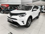Toyota RAV4 IV (XA40) Рестайлинг Казань  - изображение 23