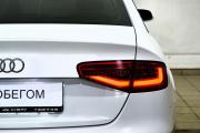 Audi A4 IV (B8) Рестайлинг Сургут  - изображение 54