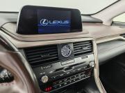 Lexus RX IV Рестайлинг Москва  - изображение 35