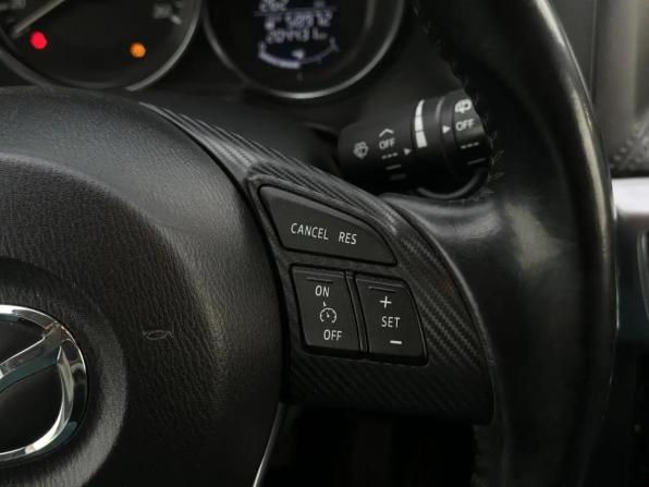 Mazda CX-5 I с пробегом 2015 года, цена 1 795 000 рублей, 204429 км, внедорожник, Автокод Объявления