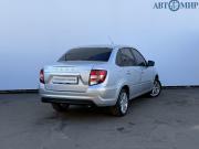 Lada (ВАЗ) Granta I Рестайлинг Москва  - изображение 17