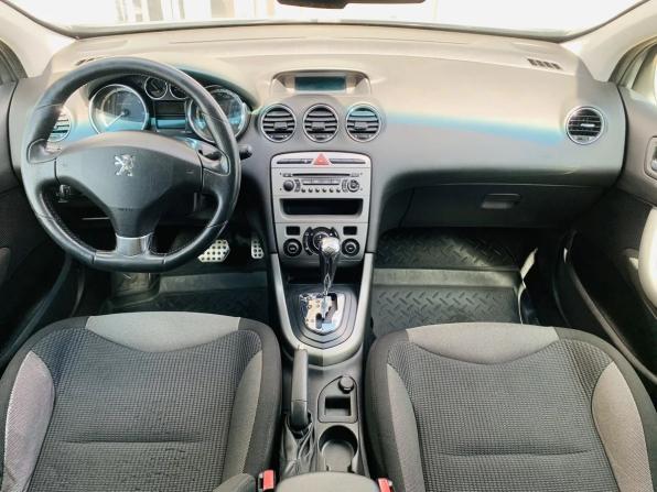 Peugeot 308 I с пробегом 2010 года, цена 535 000 рублей, 236812 км, хэтчбек, Автокод Объявления