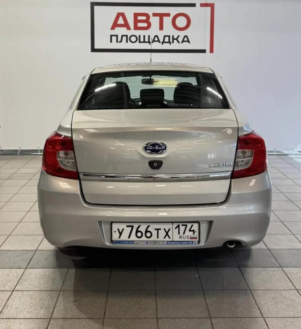 Datsun on-DO I Челябинск  - изображение 5