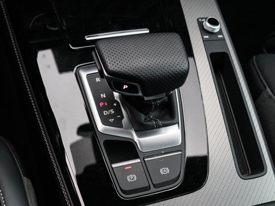 Audi Q5 II (FY) Рестайлинг Москва  - изображение 15