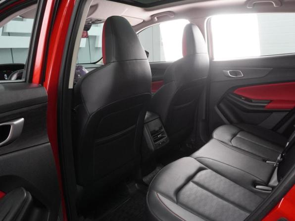 Changan CS55 Plus II с пробегом 2024 года, цена 2 164 000 рублей, 56087 км, внедорожник, Автокод Объявления