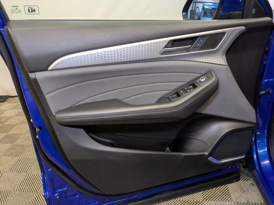 Haval F7 I Рестайлинг Москва  - изображение 19