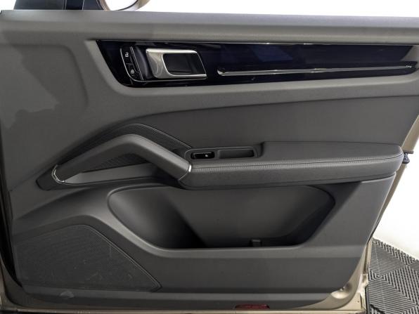 Porsche Cayenne III с пробегом 2019 года, цена 5 350 000 рублей, 123838 км, внедорожник, Автокод Объявления