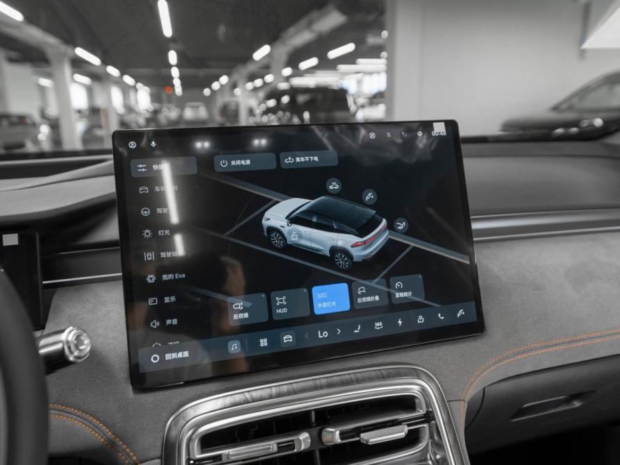 Geely Galaxy M7 Москва  - изображение 20