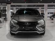 Lada (ВАЗ) Vesta I Рестайлинг (NG) Москва  - изображение 27