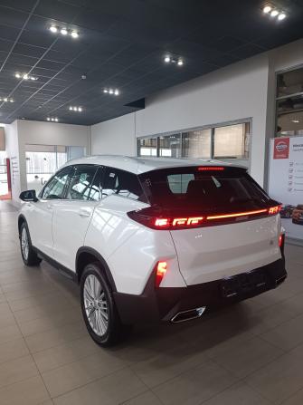 Haima 8S с пробегом 2023 года, цена 2 000 000 рублей, 1 км, внедорожник, Автокод Объявления