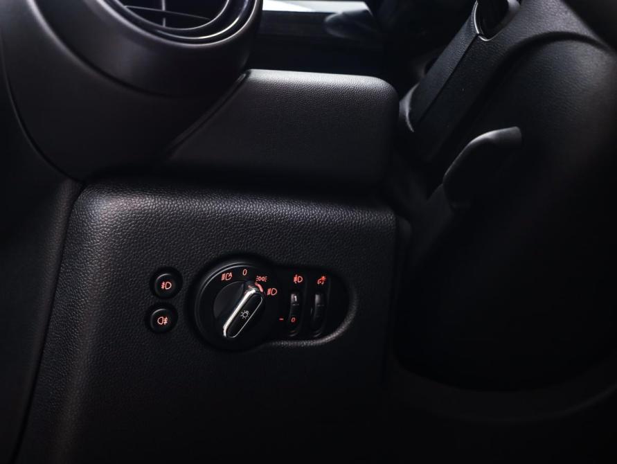 Mini Hatch III (F55/F56) Рестайлинг Санкт-Петербург  - изображение 20