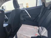 Toyota RAV4 IV (XA40) Рестайлинг Москва  - изображение 28