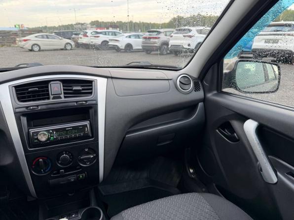 Datsun on-DO I с пробегом 2015 года, цена 395 000 рублей, 109000 км, седан, Автокод Объявления