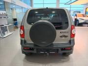 Chevrolet Niva I Рестайлинг Уфа  - изображение 14
