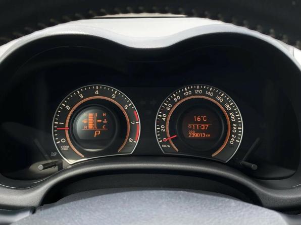 Toyota Corolla X (E140 E150) Рестайлинг с пробегом 2010 года, цена 899 000 рублей, 239010 км, седан, Автокод Объявления