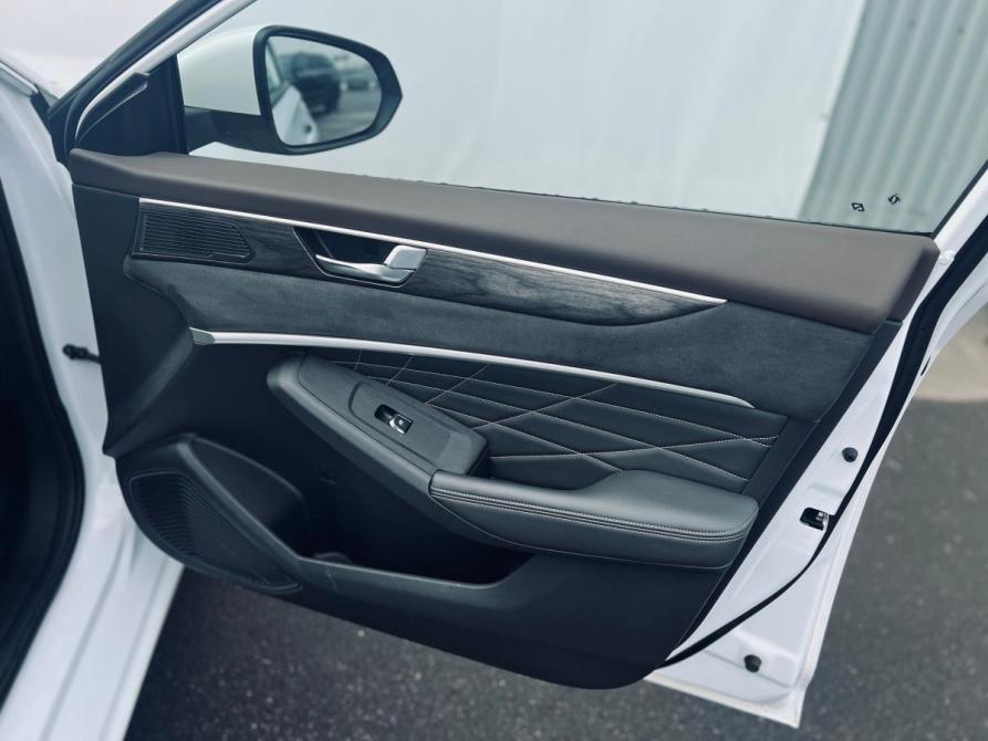 Dongfeng Shine Max Санкт-Петербург  - изображение 13