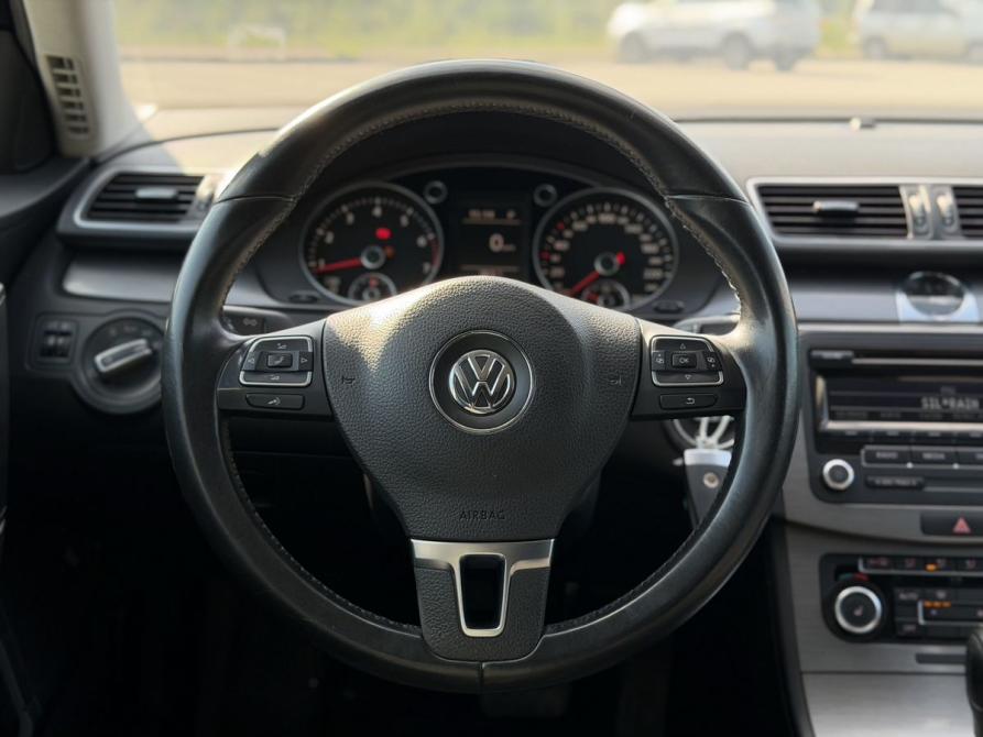Volkswagen Passat B7 Казань  - изображение 14