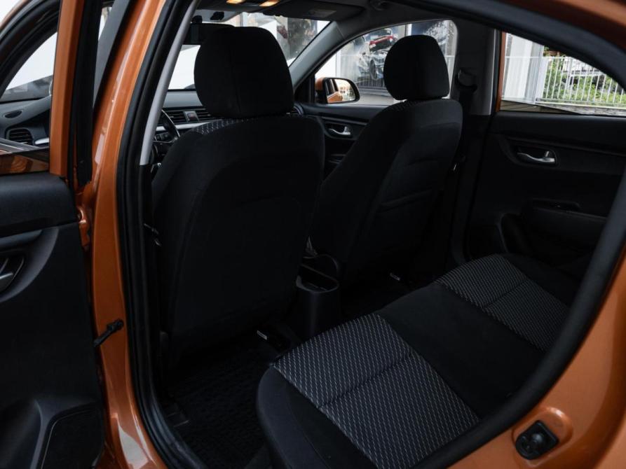 Kia Rio IV Ставрополь  - изображение 11