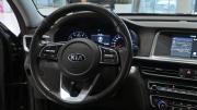 Kia Optima IV Рестайлинг Уфа  - изображение 33