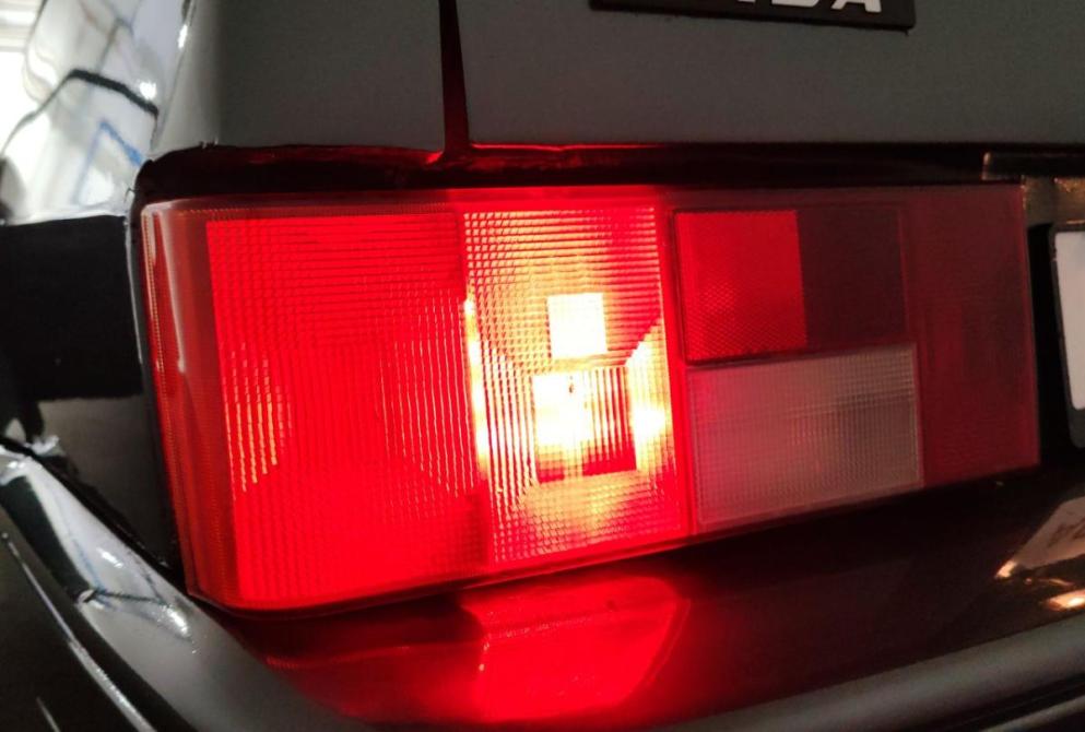 Lada (ВАЗ) 2113 Ярославль  - изображение 21