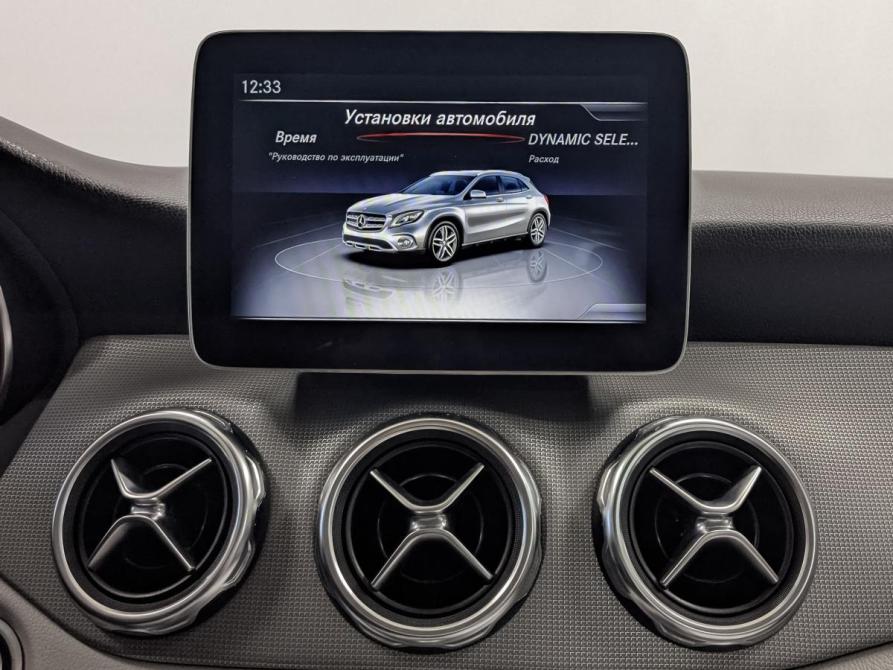 Mercedes-Benz GLA I (X156) Рестайлинг Санкт-Петербург  - изображение 17