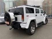 Hummer H2 I Екатеринбург  - изображение 45