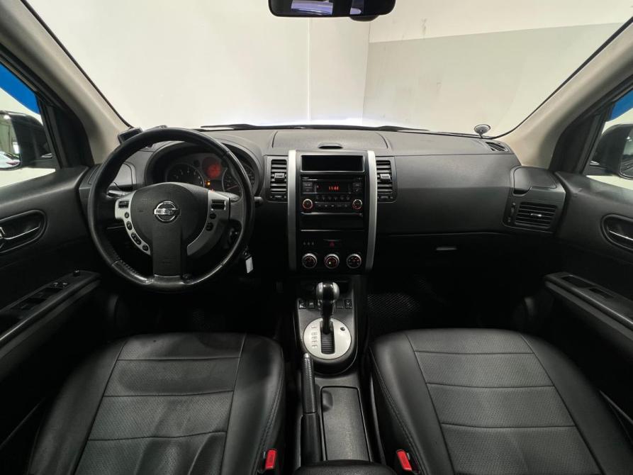 Nissan X-Trail II Кемерово  - изображение 6