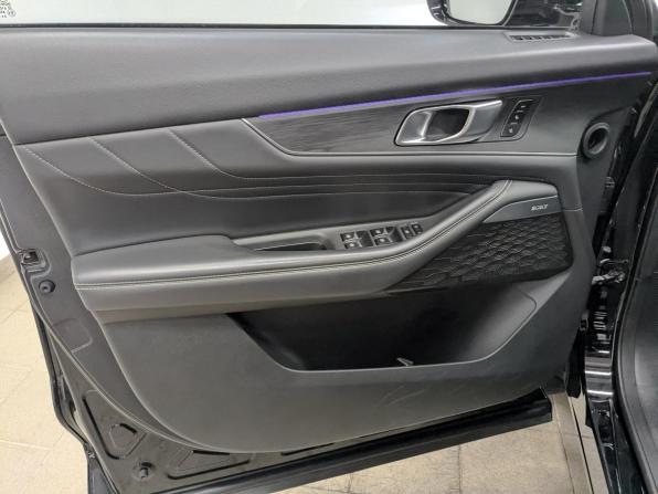 Changan UNI-K с пробегом 2023 года, цена 2 530 000 рублей, 77400 км, внедорожник, Автокод Объявления