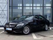 Mercedes-Benz C-Класс IV (W205) Москва  - изображение 26