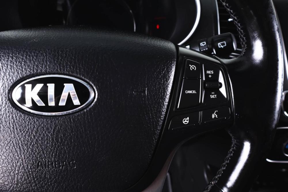 Kia Sorento II Рестайлинг Пермь  - изображение 21