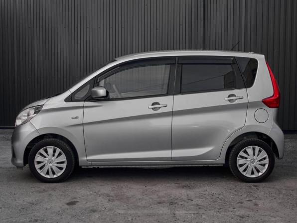 Nissan Dayz I Рестайлинг с пробегом 2018 года, цена 755 000 рублей, 110904 км, хэтчбек, Автокод Объявления