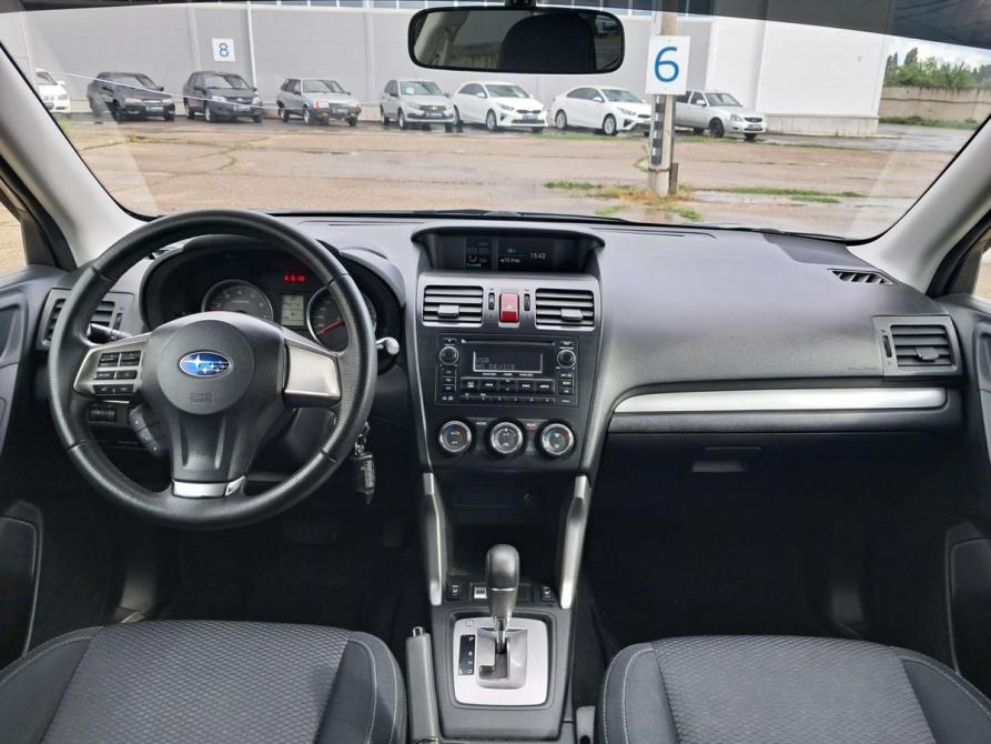 Subaru Forester IV Набережные Челны  - изображение 17