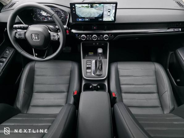 Новый Honda CR-V VI 2026 года, цена 3 990 000 рублей, внедорожник, Автокод Объявления