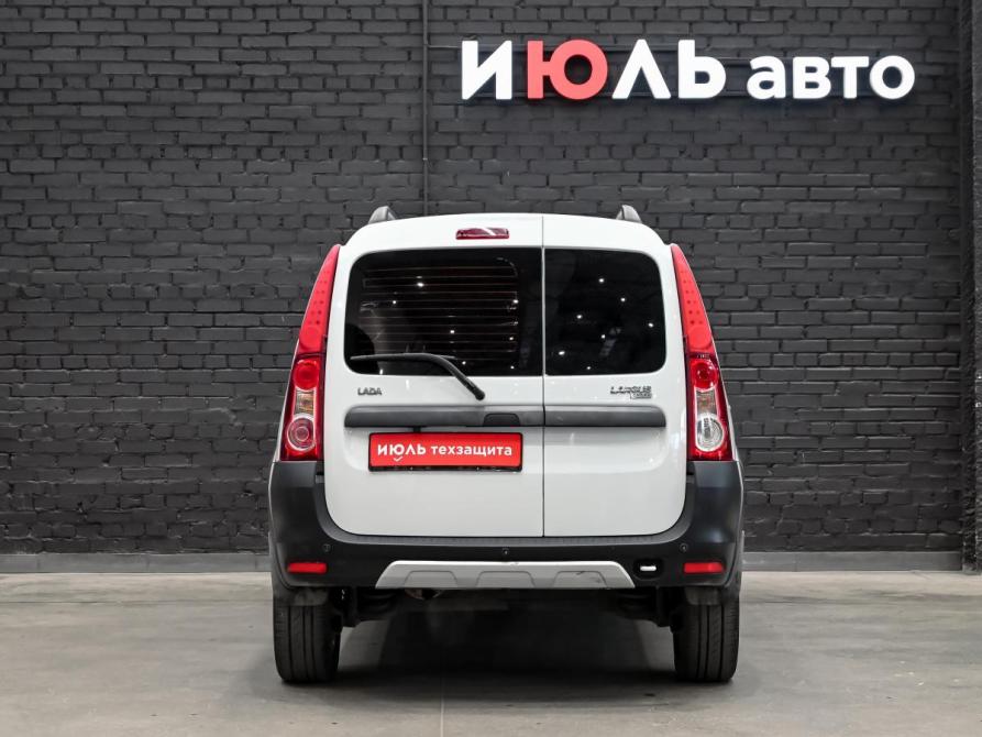 Lada (ВАЗ) Largus I Екатеринбург  - изображение 5