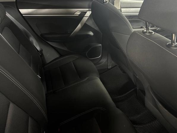Geely Coolray I с пробегом 2021 года, цена 1 749 000 рублей, 47000 км, внедорожник, Автокод Объявления
