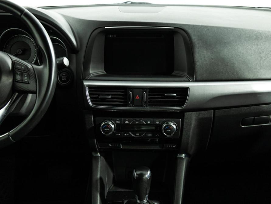 Mazda CX-5 I Рестайлинг Санкт-Петербург  - изображение 15