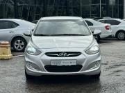 Hyundai Solaris I Уфа  - изображение 17