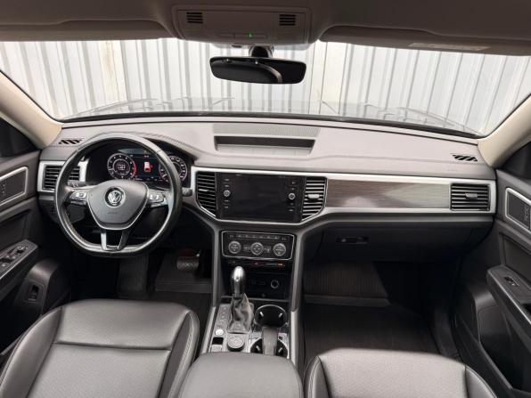 Volkswagen Teramont I с пробегом 2019 года, цена 3 349 000 рублей, 172630 км, внедорожник, Автокод Объявления