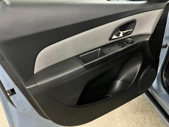 Chevrolet Cruze I с пробегом 2011 года, цена 505 000 рублей, 233222 км, седан, Автокод Объявления