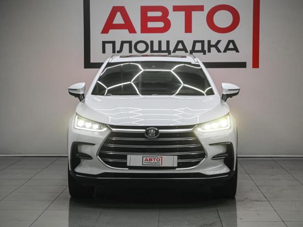 BYD Tang II с пробегом 2021 года, цена 3 349 000 рублей, 35731 км, внедорожник, Автокод Объявления