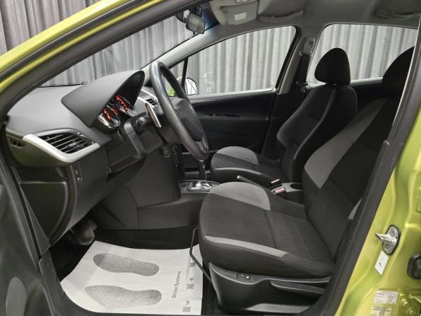 Peugeot 207 I с пробегом 2008 года, цена 395 000 рублей, 131000 км, хэтчбек, Автокод Объявления